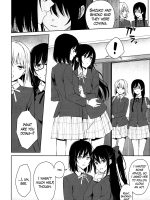 Shiosetsu Ga Seitokaishitsu De Ecchi Na Koto Suru Hon page 5