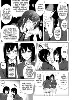 Shiosetsu Ga Seitokaishitsu De Ecchi Na Koto Suru Hon page 6