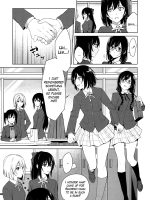 Shiosetsu Ga Seitokaishitsu De Ecchi Na Koto Suru Hon page 8