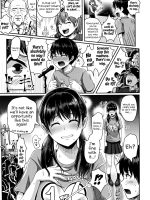 Shishunki Marudashi! page 9