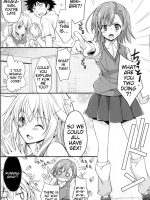 Shiyouyo! - Decensored page 7