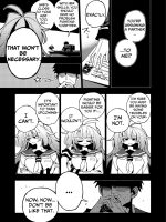 Shizuku To Shiori-senpai Ga Akuochi Futanari Kaizou Sareta Node Watashi Ga Shasei O Kanri Shimasu!- 2 page 2