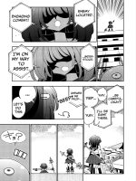 Shizuku To Shiori-senpai Ga Akuochi Futanari Kaizou Sareta Node Watashi Ga Shasei O Kanri Shimasu!- 2 page 6