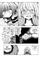 Shizuku To Shiori-senpai Ga Akuochi Futanari Kaizou Sareta Node Watashi Ga Shasei O Kanri Shimasu!- page 10