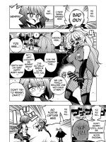 Shizuku To Shiori-senpai Ga Akuochi Futanari Kaizou Sareta Node Watashi Ga Shasei O Kanri Shimasu!- page 3