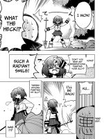 Shizuku To Shiori-senpai Ga Akuochi Futanari Kaizou Sareta Node Watashi Ga Shasei O Kanri Shimasu!- page 4