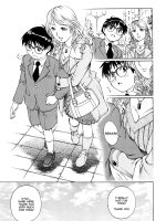 Shotaiken Wa Tomodachi No Mama To page 7