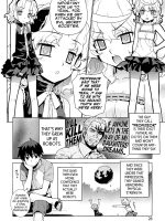 Shoujo Robot page 2