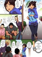 Shunkan Yokujou Torotoro Spray [sports Shoujo Hen] page 3