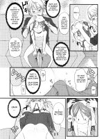 Sister's Trap page 3