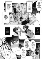 Soshite Kanojo Wa Kekkon Shita page 3