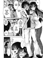 Soshite Kanojo Wa Kekkon Shita page 4