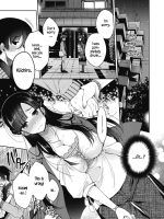 Soshite Kanojo Wa Kekkon Shita page 9