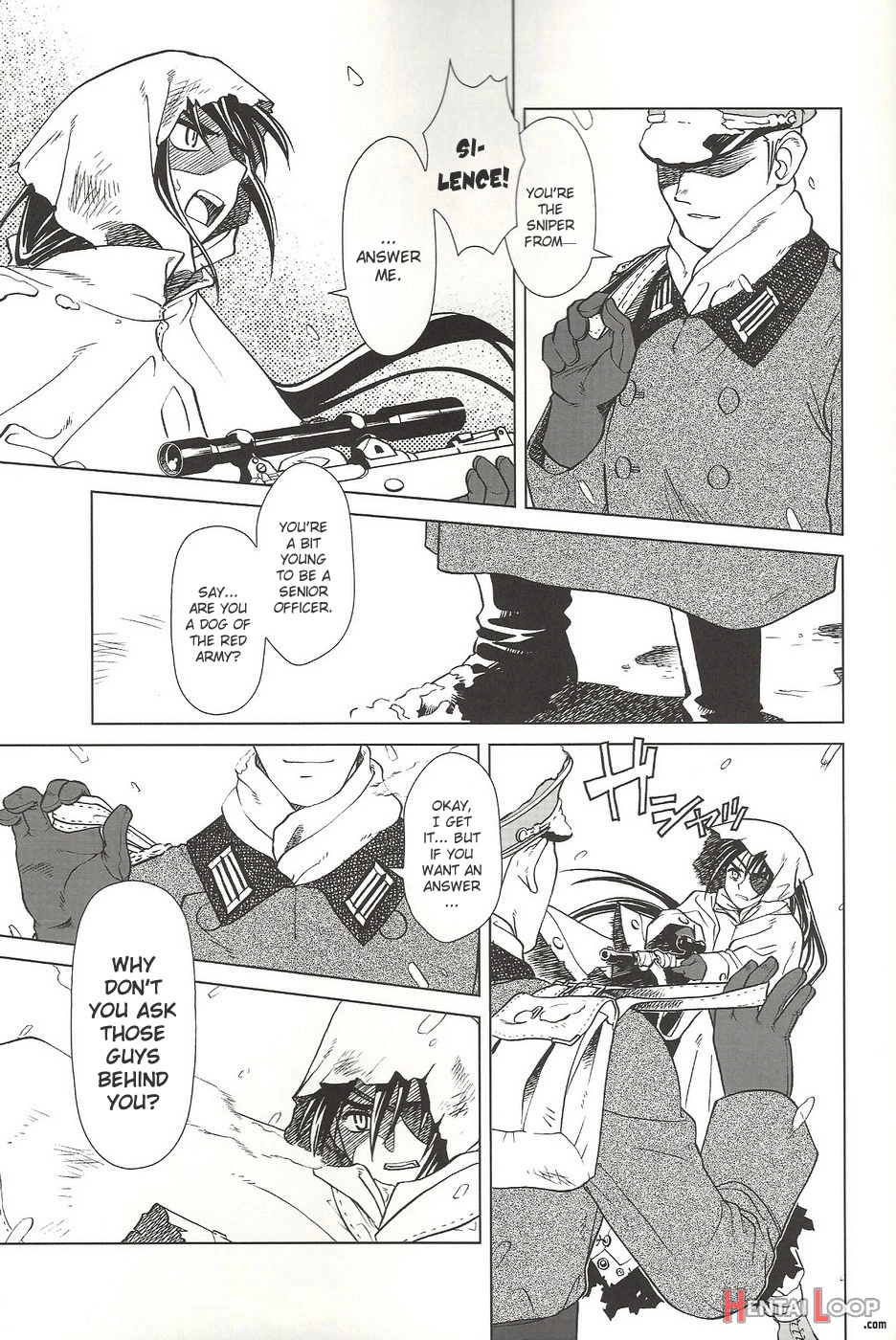 Ss 3 - Edelweiss page 8