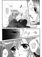 Stay By My Side page 10