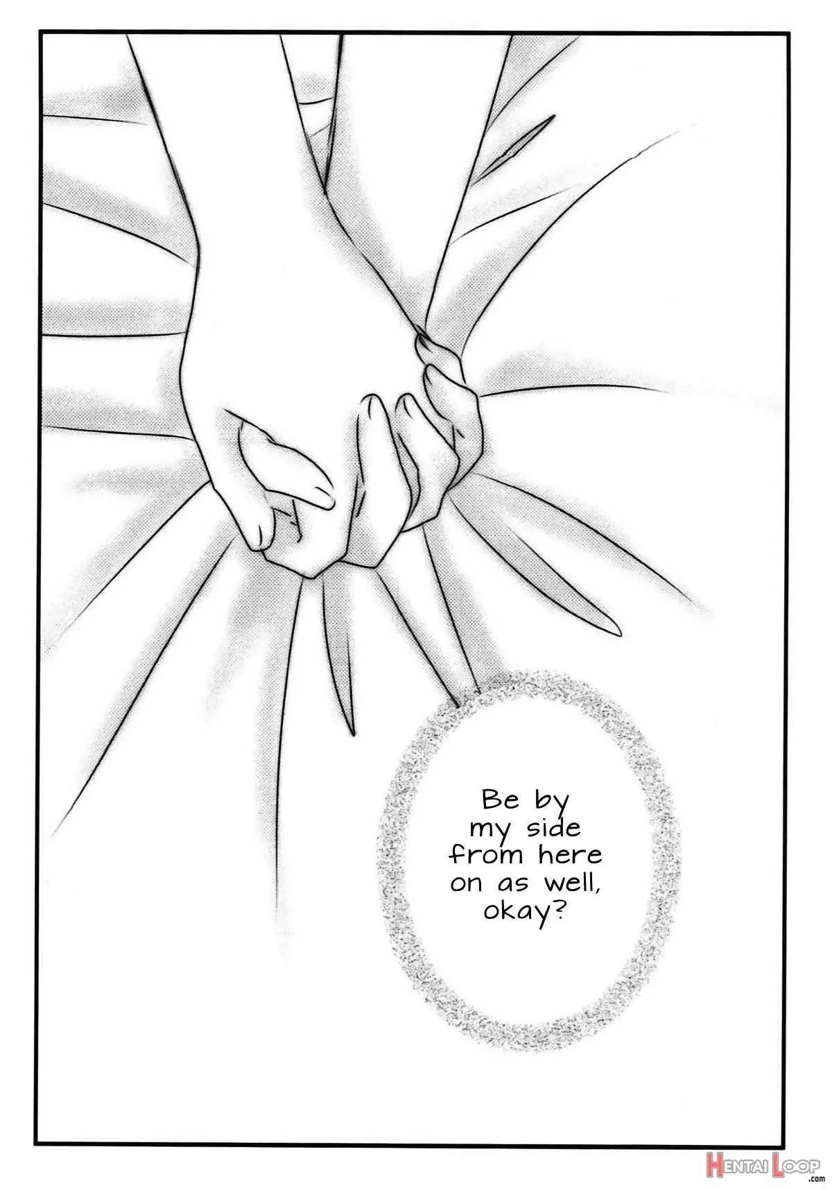 Stay By My Side page 23