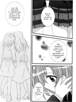 Stay By My Side page 8