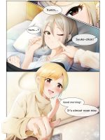 Strawberry Secret page 5