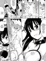 Succubus No Toriko page 7