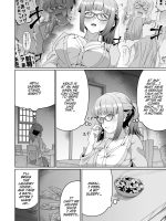 Sukebe Body No Haha To Yokujou-suru Musuko (1) page 3