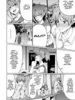 Sukebe Body No Haha To Yokujou-suru Musuko (1) page 5