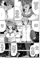 Sukebe Body No Haha To Yokujou-suru Musuko (1) page 6