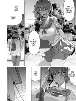 Sukebe Body No Haha To Yokujou-suru Musuko (1) page 7