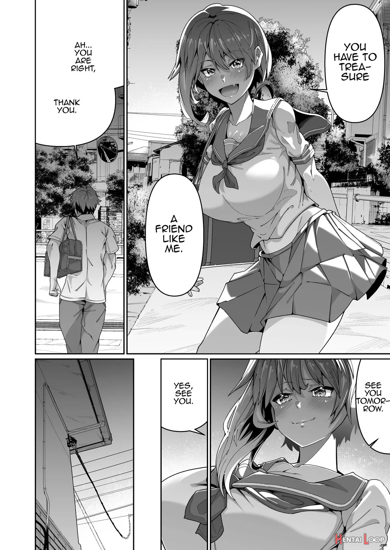 Sukebe Body No Haha To Yokujou-suru Musuko (1) page 7