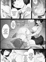 "suki." To Iwareta Dake De Shasei Suru Otoko ~sore O Mitsuketa Class No Onna-tachi Wa~ page 10