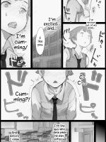 "suki." To Iwareta Dake De Shasei Suru Otoko ~sore O Mitsuketa Class No Onna-tachi Wa~ page 2