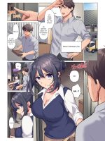 Sukinashi Onna Joshi, Irerarechuu. ~ Iji Demo Zecchou O Mitomenai Taikyuu Sex 1 page 2