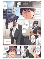 Sukinashi Onna Joshi, Irerarechuu. ~ Iji Demo Zecchou O Mitomenai Taikyuu Sex 1 page 3