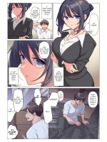 Sukinashi Onna Joshi, Irerarechuu. ~ Iji Demo Zecchou O Mitomenai Taikyuu Sex 1 page 4