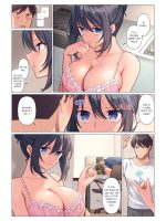 Sukinashi Onna Joshi, Irerarechuu. ~ Iji Demo Zecchou O Mitomenai Taikyuu Sex 1 page 9