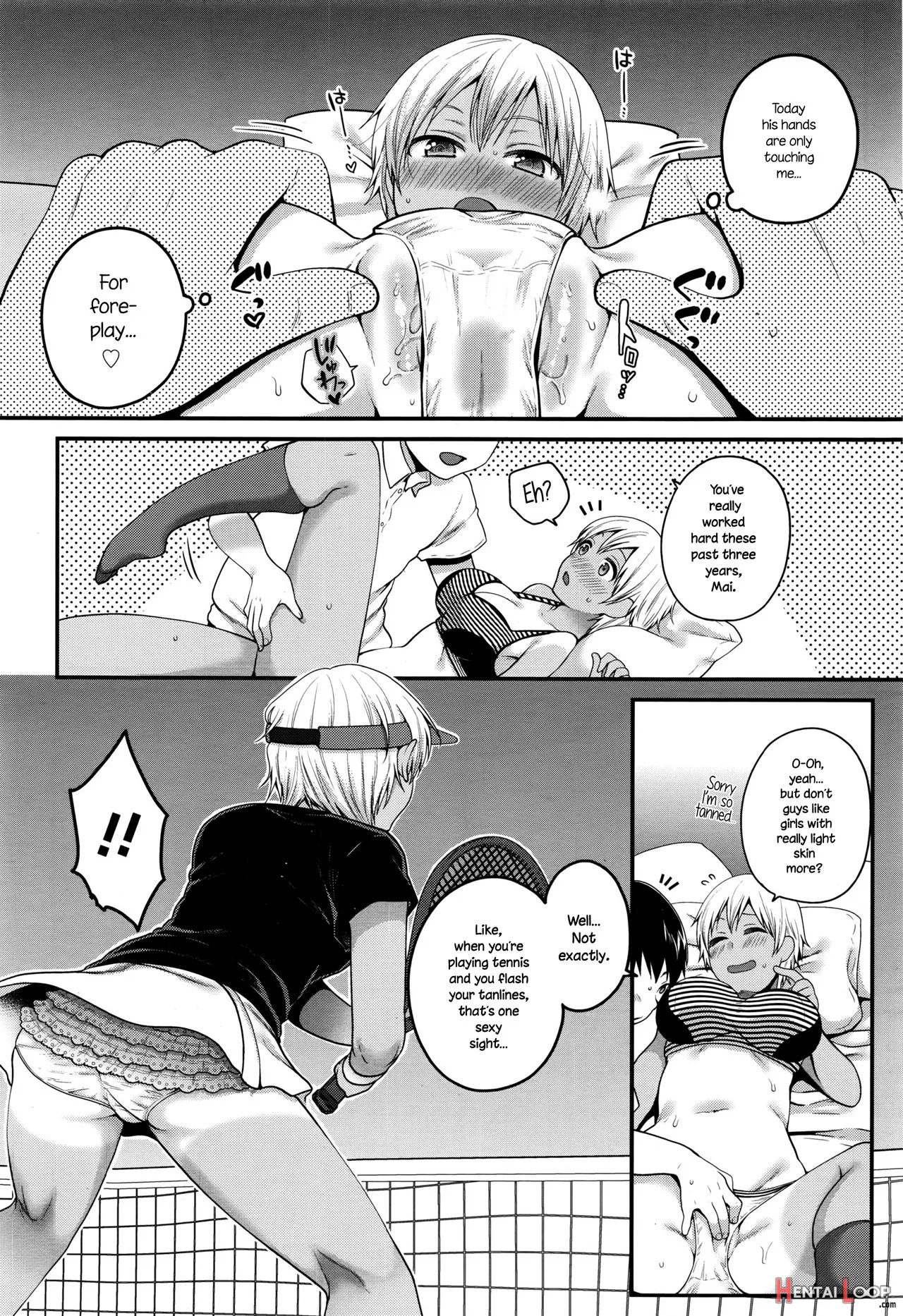 Sumata In ♥ Play page 10