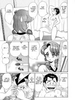 Suteki Na Onee-san page 7