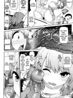 Tadashii Koude No Tsukaikata - Decensored page 6