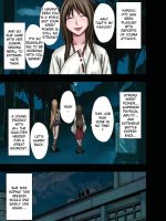 Taimashi Kaguya 1 page 10