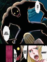 Taimashi Kaguya 1 page 6