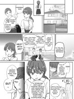 Taisetsu Na Osananajimi O Uragitte Waruui Onnanoko Ni Koishite Shimau Hanashi page 10