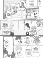 Taisetsu Na Osananajimi O Uragitte Waruui Onnanoko Ni Koishite Shimau Hanashi page 2