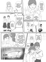 Taisetsu Na Osananajimi O Uragitte Waruui Onnanoko Ni Koishite Shimau Hanashi page 3