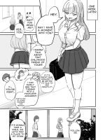 Taisetsu Na Osananajimi O Uragitte Waruui Onnanoko Ni Koishite Shimau Hanashi page 4