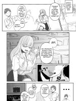 Taisetsu Na Osananajimi O Uragitte Waruui Onnanoko Ni Koishite Shimau Hanashi page 5