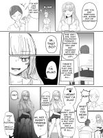 Taisetsu Na Osananajimi O Uragitte Waruui Onnanoko Ni Koishite Shimau Hanashi page 7