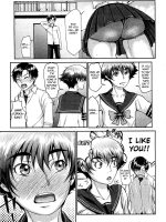 Takeshiryuu Shin Kenpou Gaiden Yurika Ikimasu! page 7