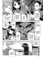 Tamanegi Lovers page 4