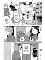 Tamanegi Lovers page 5