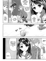 Tamanegi Lovers page 6