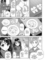 Tamanegi Lovers page 7